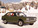 Fiat 128 Sport Coupe SL 1971 года